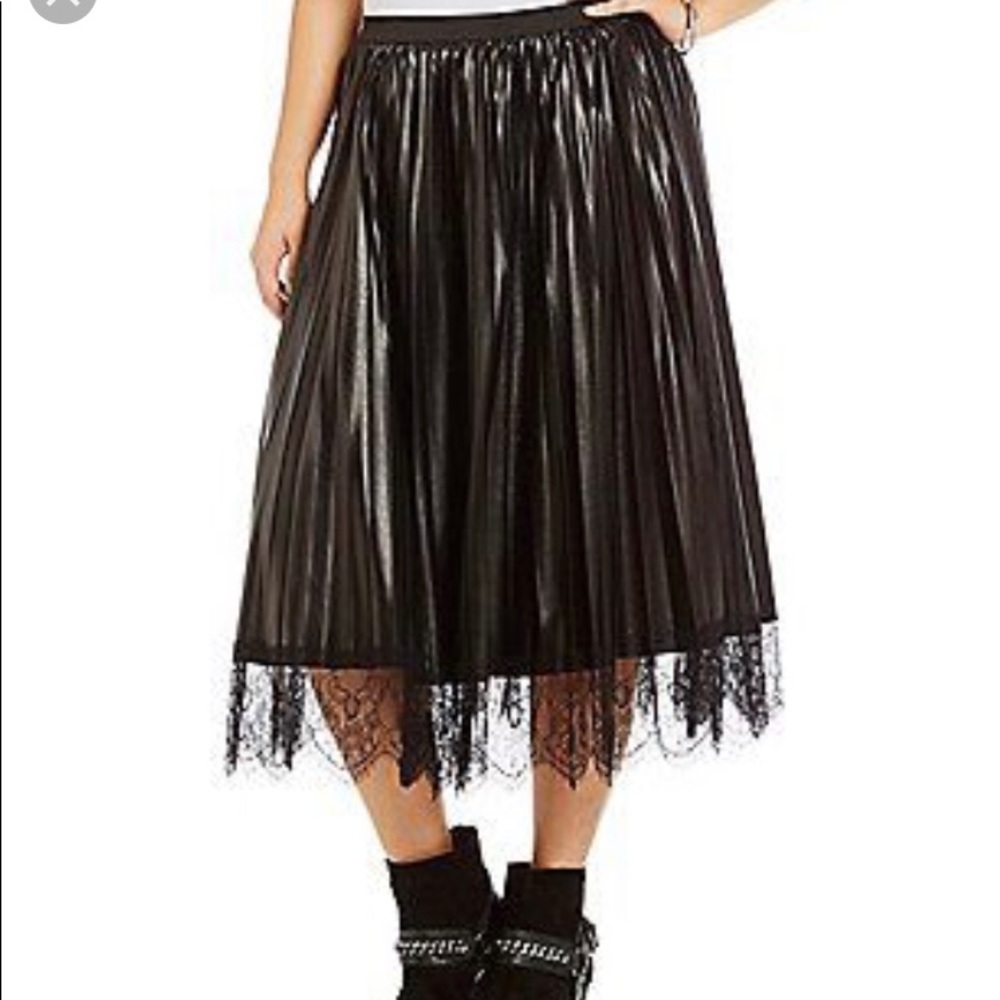 Reba Midi Skirt